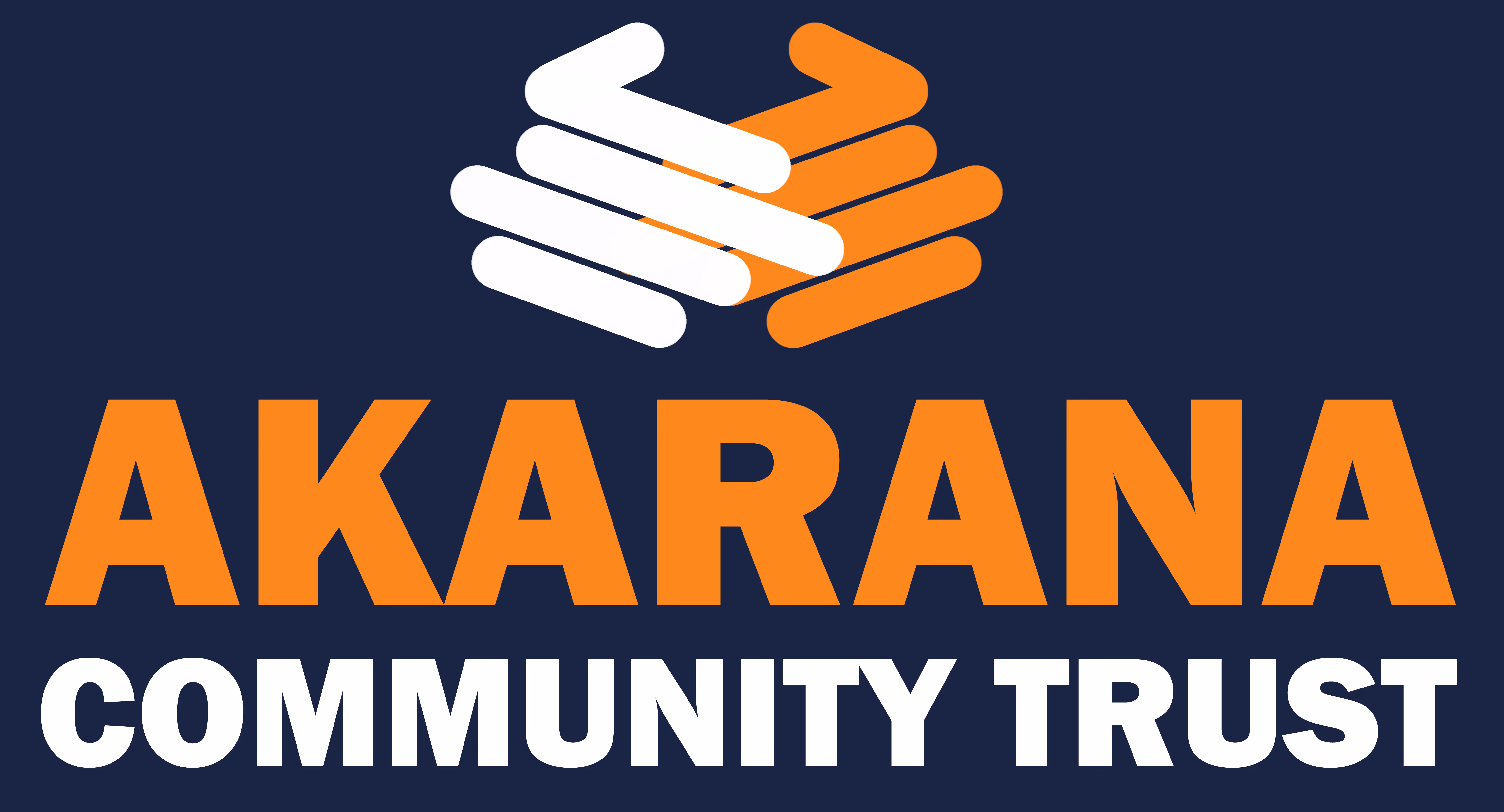 Akarana Community Trust logo