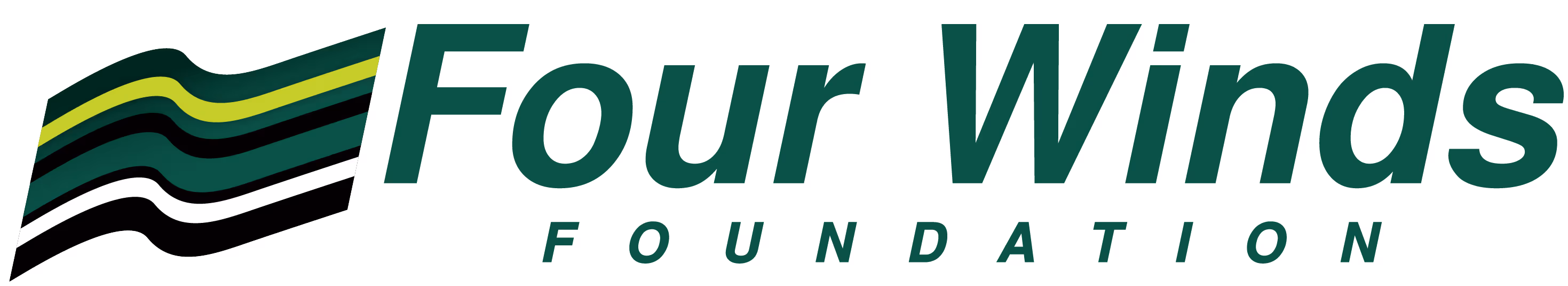 Four Winds Foundation logo