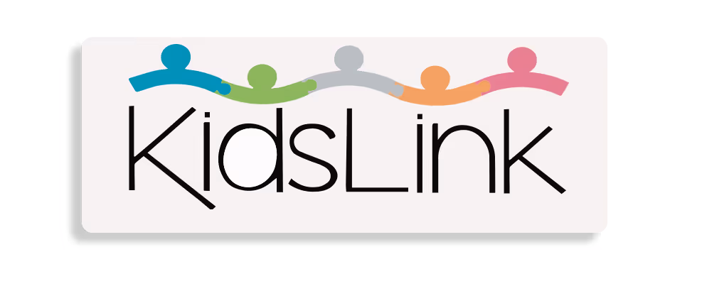 KidsLink logo