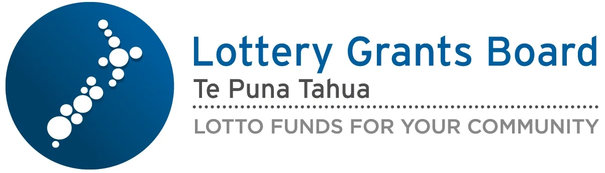 Lottery Grants Board logo